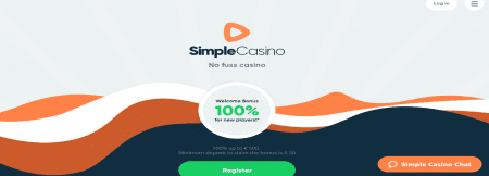 simple casino canada - Casinoorbit