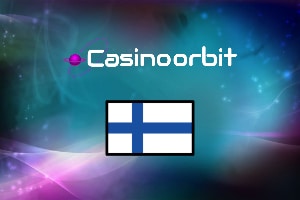 Casinoorbit Suomi 1 nettikasinot - casinoorbit