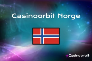 Casinoorbit Norge
