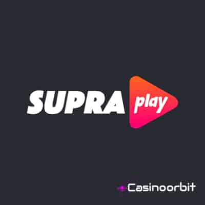 supra play - casinoorbit.com