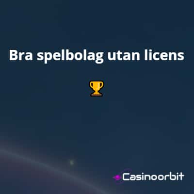 Betting utan svensk licens 12 bettingsidor utan svensk licens