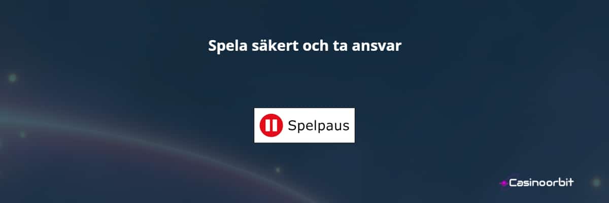 Betting utan svensk licens 21 Spela säkert och ta ansvar